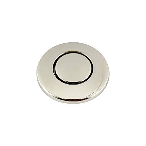 InSinkErator STC-PN, poliertes Nickel. InSinkErator STC-PN, poliertes Nickel. von InSinkErator