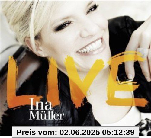 Live von Ina Müller