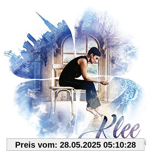 Klee von Ina Regen