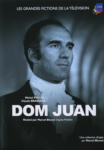 Dom juan [FR Import] von Ina