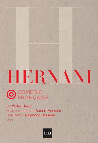 Hernani [FR Import] von Ina