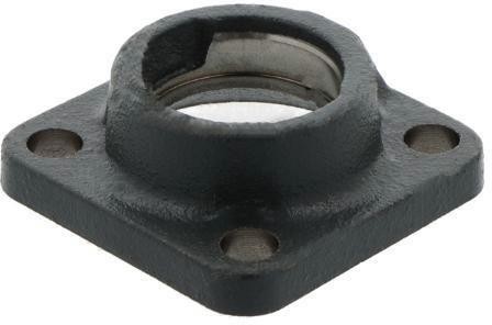 Ina Flanschlagergehäuse GEHCJ06 -GG-N 62mm AD 108mm B.29mm viereckig 1St./VE Ina Flanschlagergehäuse GEHCJ06 -GG-N 62mm AD 108mm B.29mm viereckig 1St./VE von Ina