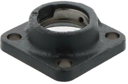 Ina Flanschlagergehäuse GG.CJ08 -N-FA125.1 80mm viereckig 1St./VE 10131514 Ina Flanschlagergehäuse GG.CJ08 -N-FA125.1 80mm viereckig 1St./VE 10131514 von Ina