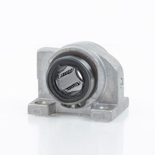 Ina Linear-Kugellager-Einheit KGBAS40 -PP-AS 40mm AD 108mm B.80mm 10099816 Ina Linear-Kugellager-Einheit KGBAS40 -PP-AS 40mm AD 108mm B.80mm 10099816 von Ina