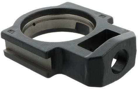 Ina Spanngehäuse GEHTUE12 -GG 110mm Grauguss 1St./VE 10224041 Ina Spanngehäuse GEHTUE12 -GG 110mm Grauguss 1St./VE 10224041 von Ina