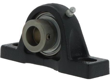Ina Stehlager-Gehäuseeinheiten LASE45 45mm Exzenterspannring 1St./VE 10083279 von Ina