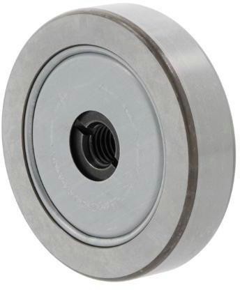 Ina Zapfenlaufrollen ZL206 -DRS ID 30mm AD 72mm Breite38,7mm 1St./VE 10113694 Ina Zapfenlaufrollen ZL206 -DRS ID 30mm AD 72mm Breite38,7mm 1St./VE 10113694 von Ina