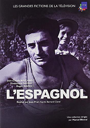 L'espagnol [FR Import] von Ina