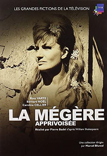 La mégère apprivoisée [FR Import] von Ina