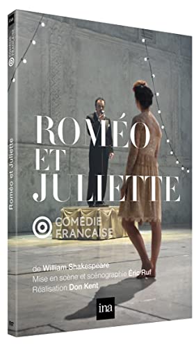 Roméo et juliette [FR Import] von Ina