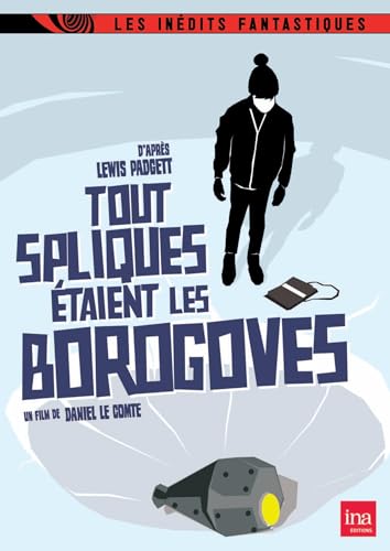 Tout spliques étaient les borogoves [FR Import] von Ina