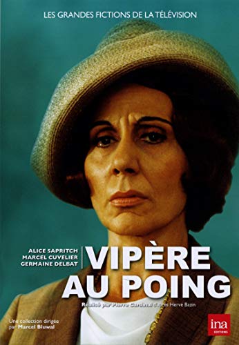 Vipère au poing [FR Import] von Ina