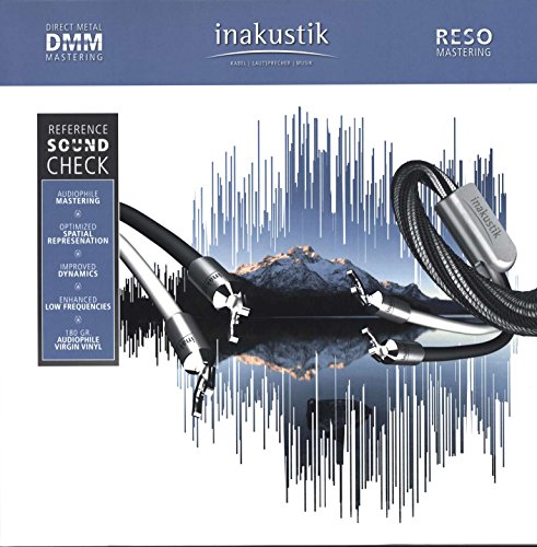 Reference Sound Edition [Vinyl LP] von Inakustik (in-Akustik)