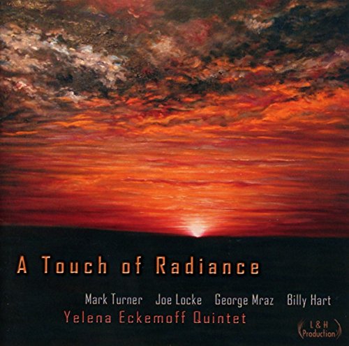 A Touch of Radiance von Inakustik
