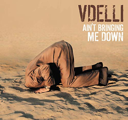 Ain't Bringing Me Down Ain't Bringing Me Down von JAZZHAUS