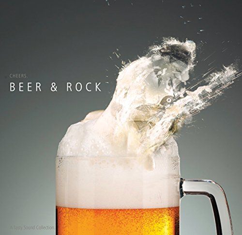 Beer & Rock von Inakustik
