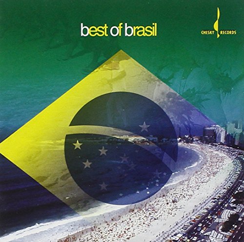 Best of Brasil Best of Brasil von Inakustik