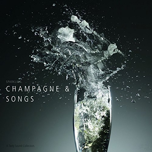 Champagner and Songs von INAKUSTIK