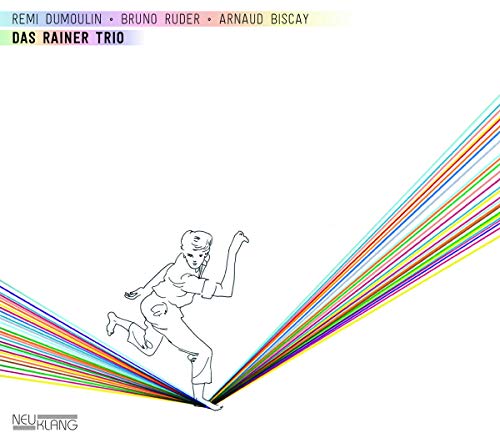 Das Rainer Trio von NEUKLANG