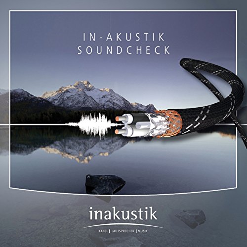 Der in-akustik Soundcheck von Inakustik