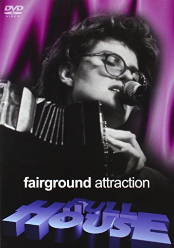 Fairground Attraction - Fullhouse von Inakustik