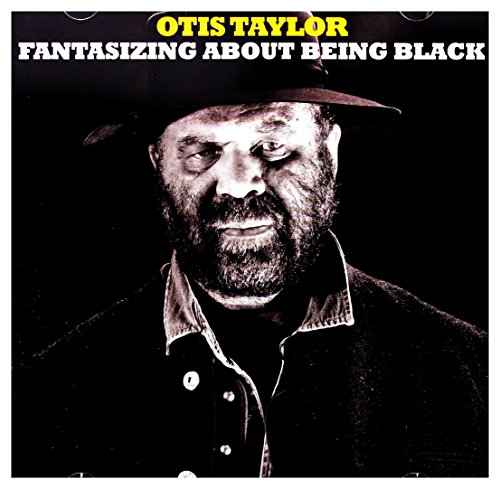 Fantasizing About Being Black von INAKUSTIK
