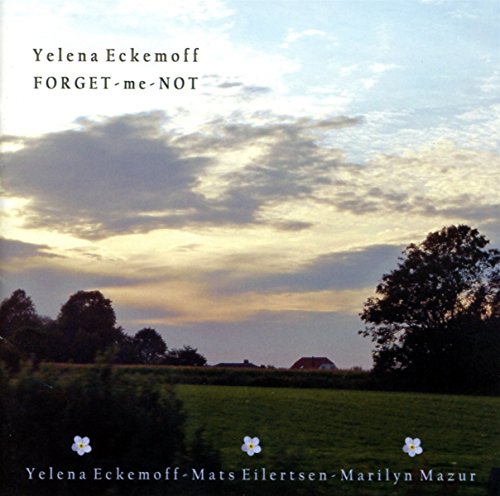 Forget-Me-Not von Inakustik