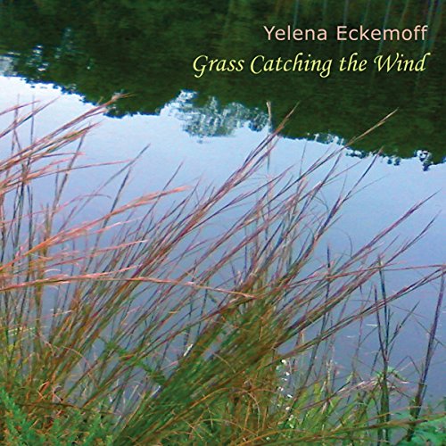 Grass Catching the Wind von Inakustik