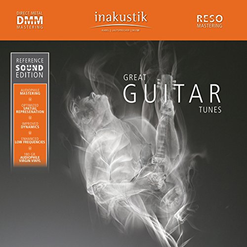 Great Guitar Tunes (2 Lp) [Vinyl LP] von Inakustik