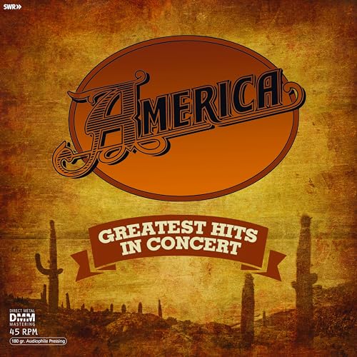 Greatest Hits-in Concert (45 Rpm) [Vinyl LP] von INAKUSTIK