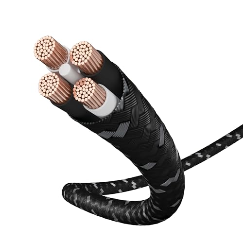 Inakustik Exzellenz LS-40 4x2,5mm² Meterware, Preis pro Meter Inakustik Exzellenz LS-40 4x2,5mm² Meterware, Preis pro Meter von Inakustik