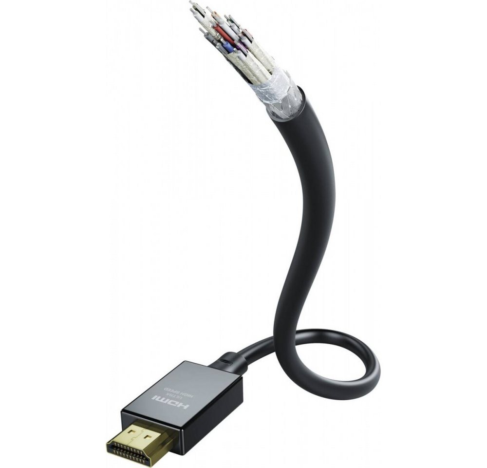 Inakustik Inakustik Star II HDMI 2.1 48G 3,0m Schwarz Kabel HDMI-Kabel, ULTRA HIGHSPEED HDMI, ULTRA HIGHSPEED HDMI, ULTRA HIGHSPEED HDMI Inakustik Inakustik Star II HDMI 2.1 48G 3,0m Schwarz Kabel HDMI-Kabel, ULTRA HIGHSPEED HDMI, ULTRA HIGHSPEED HDMI, ULTRA HIGHSPEED HDMI von Inakustik