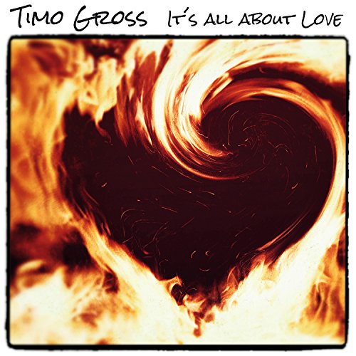 It's All About Love It's All About Love von Inakustik