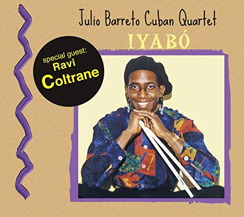 Iyabo von Inakustik