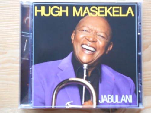 Jabulani Jabulani von Inakustik