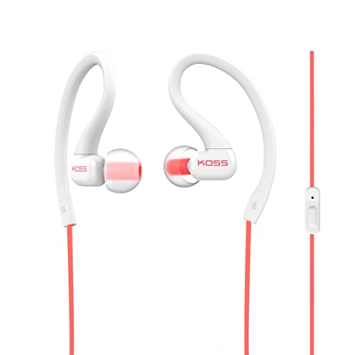 inakustik KSC32iC FIT Clip w/Mic Coral von Inakustik