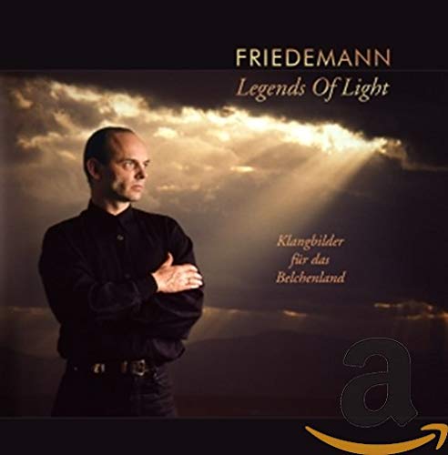Legends of Light Legends of Light von Inakustik