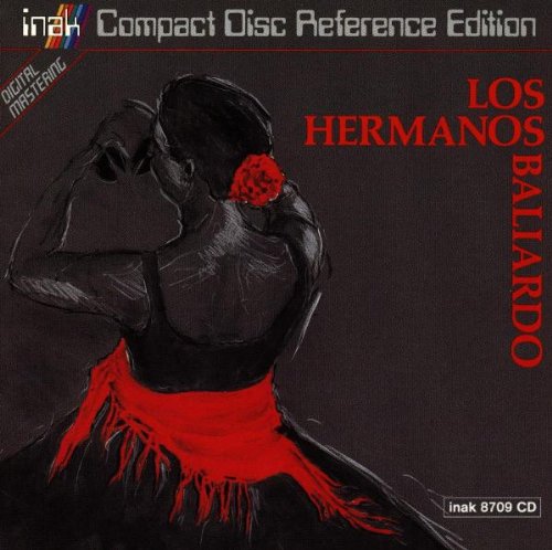 Los Hermanos Baliardo von Inakustik