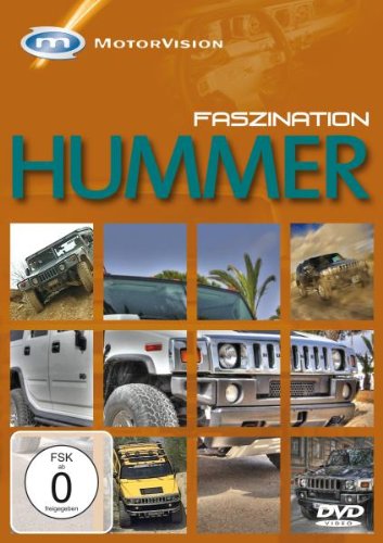 MotorVision - Faszination Hummer von Inakustik