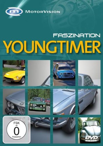 MotorVision - Faszination Youngtimer von Inakustik