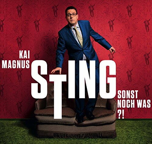 Sonst Noch Was?! Sonst Noch Was?! von Inakustik