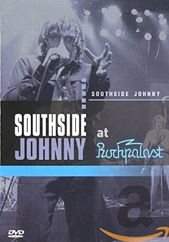 Southside Johnny & The Asbury Jukes - At Rockpalast von Inakustik