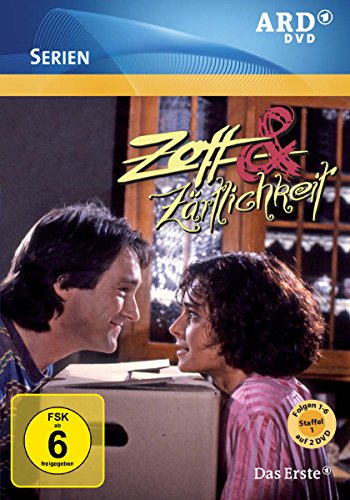Staffel 1-Folge 1-6 [2 DVDs] von Inakustik