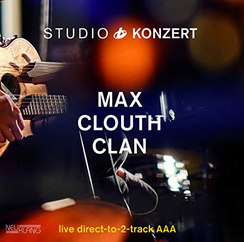 Studio Konzert [180g Vinyl Limited Edition] [Vinyl LP] von Inakustik