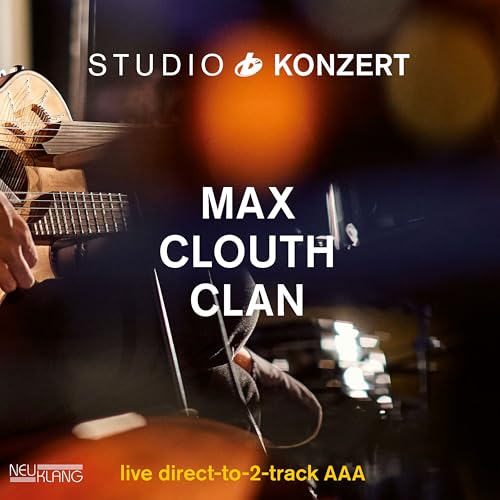 Studio Konzert [180g Vinyl Limited Edition] [Vinyl LP] von Inakustik
