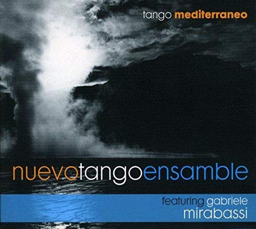 Tango Mediterraneo von Inakustik