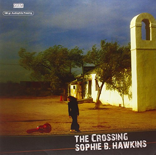 The Crossing [Vinyl LP] von Inakustik