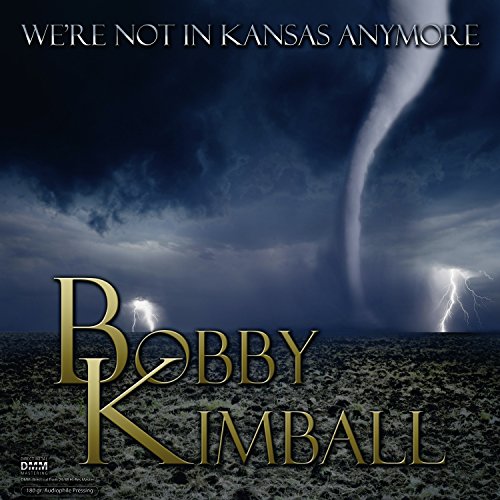 We're Not in Kansas Anymore [Vinyl LP] von Inakustik