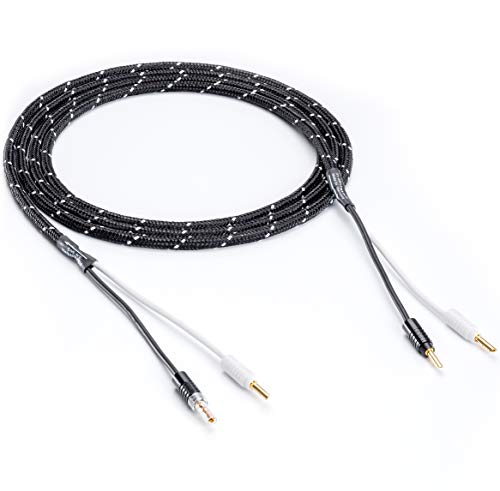 inakustik – 007805322A – Lautsprecherkabel LS-502 Special Edition | Made in Germany - audiophiles LS-Kabel - 2x2,97 mm² Concentric Copper-Leiter| 2x3m Set| hochwertige High End Bananenstecker inakustik – 007805322A – Lautsprecherkabel LS-502 Special Edition | Made in Germany - audiophiles LS-Kabel - 2x2,97 mm² Concentric Copper-Leiter| 2x3m Set| hochwertige High End Bananenstecker von Inakustik