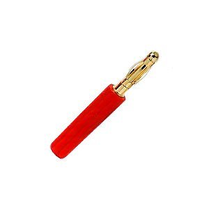 inakustik 00814841 Premium Banana Multi Tip 4,0 Set 4 von Inakustik